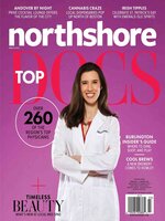 Northshore Magazine (Digital)